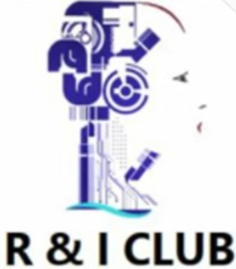 R and I logo